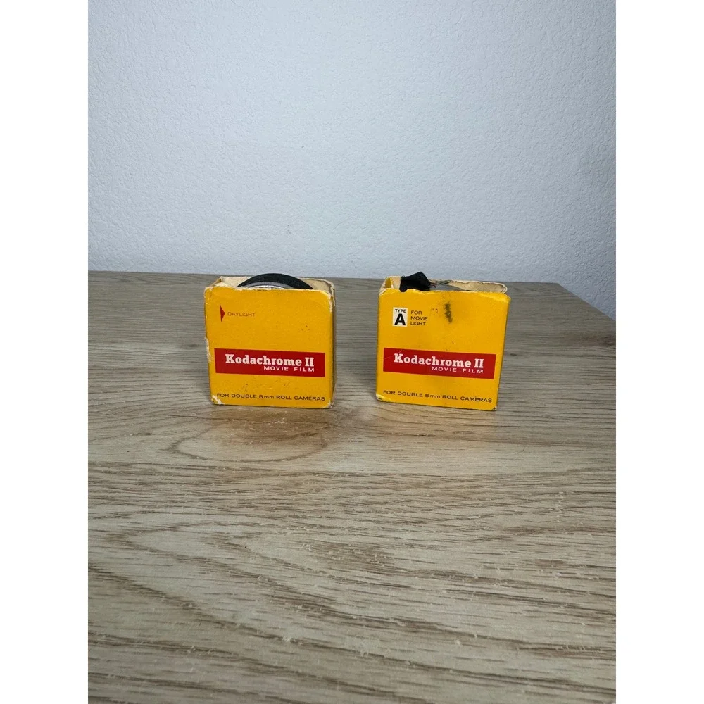 Kodak brand unused
